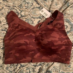 Lululemon Enlite Weave Bra